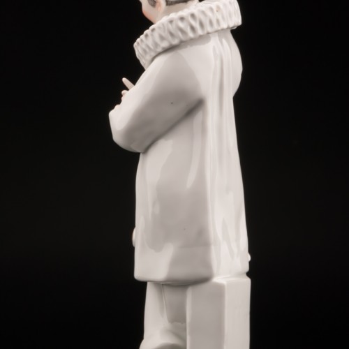 Клоун, Karl Ens, Германия, 1920-30 гг