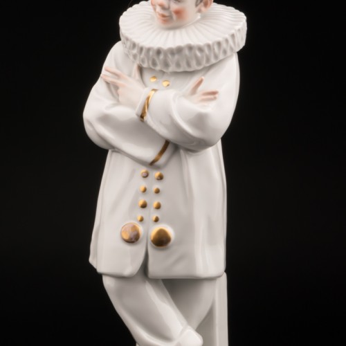 Клоун, Karl Ens, Германия, 1920-30 гг