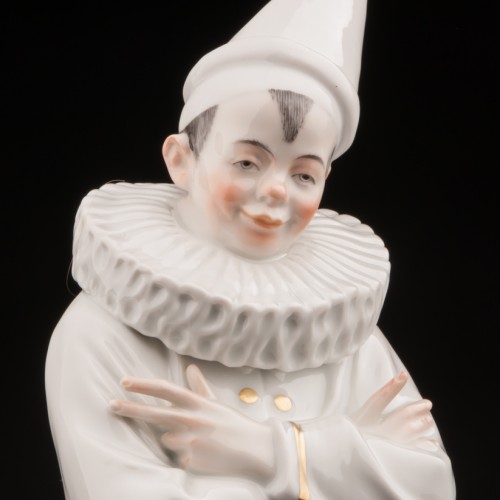 Клоун, Karl Ens, Германия, 1920-30 гг