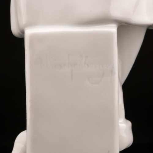 Клоун, Karl Ens, Германия, 1920-30 гг