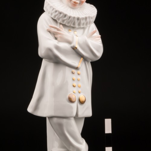 Клоун, Karl Ens, Германия, 1920-30 гг