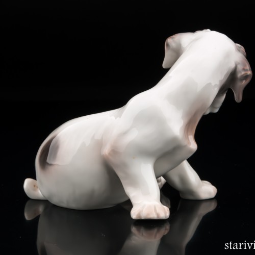 Терьер, Bing & Grondahl, Дания