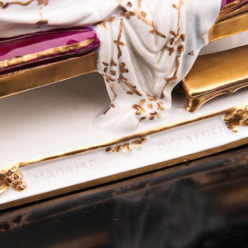 Мадам Рекамье, Scheibe-Alsbach, Германия