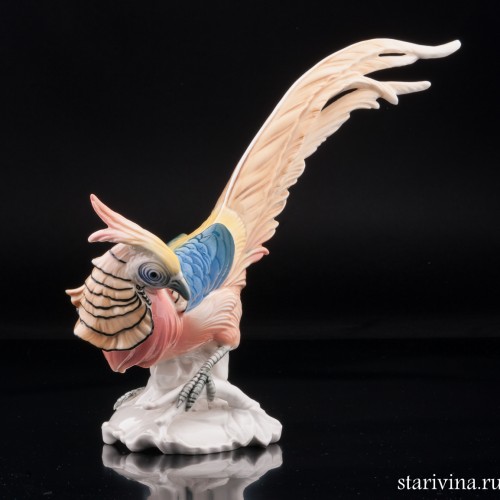 Фазан, Karl Ens, Германия, 1920-30 гг