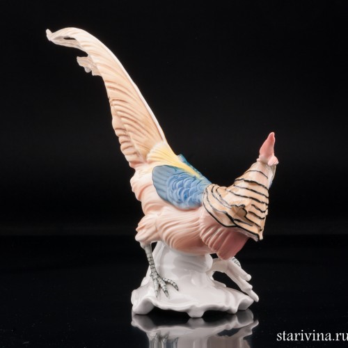 Фазан, Karl Ens, Германия, 1920-30 гг