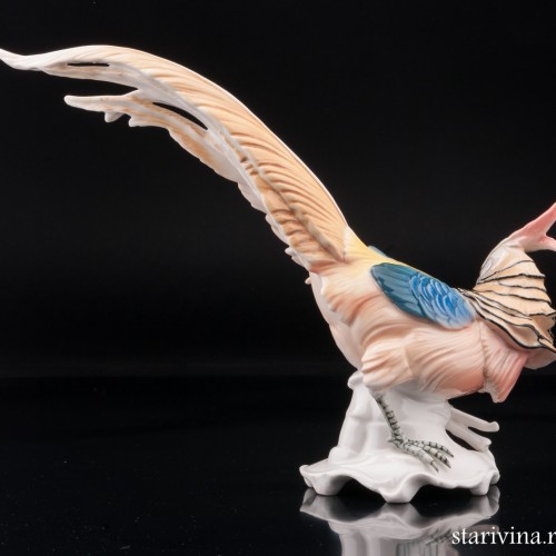 Фазан, Karl Ens, Германия, 1920-30 гг