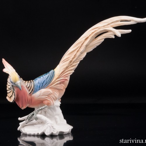 Фазан, Karl Ens, Германия, 1920-30 гг