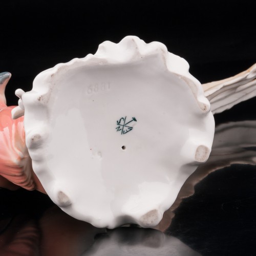 Фазан, Karl Ens, Германия, 1920-30 гг