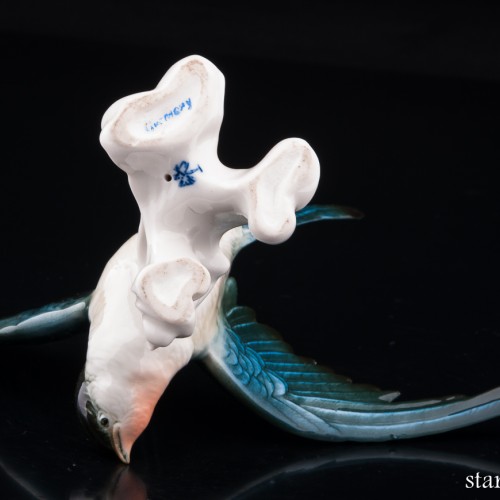 Летящая ласточка, Karl Ens, Германия