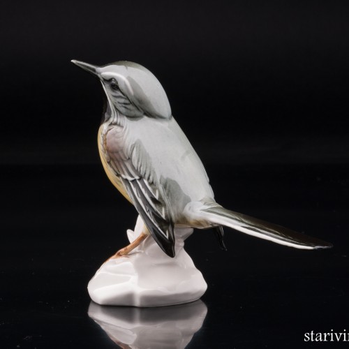 Желтая трясогузка, Karl Ens, Германия