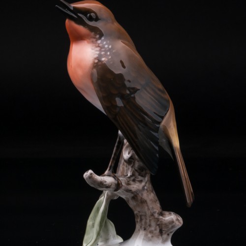 Малиновка, Rosenthal, Германия, 1960 гг