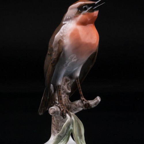 Малиновка, Rosenthal, Германия, 1960 гг