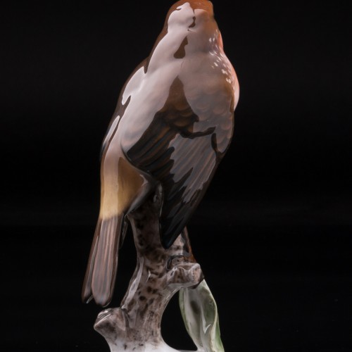 Малиновка, Rosenthal, Германия, 1960 гг