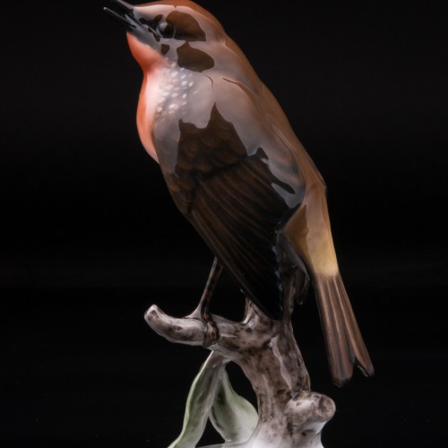 Малиновка, Rosenthal, Германия, 1960 гг