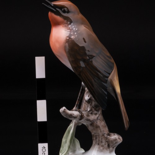 Малиновка, Rosenthal, Германия, 1960 гг