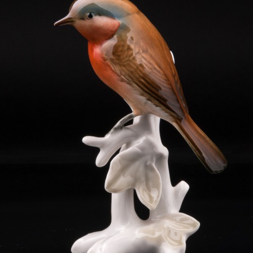 Малиновка, Karl Ens, Германия