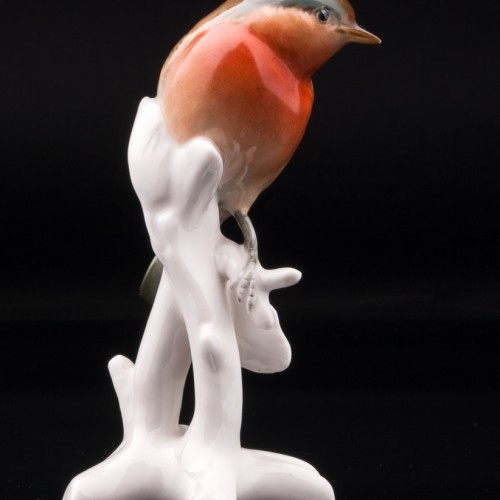 Малиновка, Karl Ens, Германия