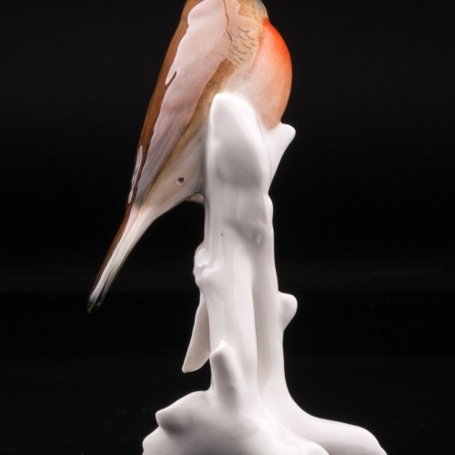 Малиновка, Karl Ens, Германия