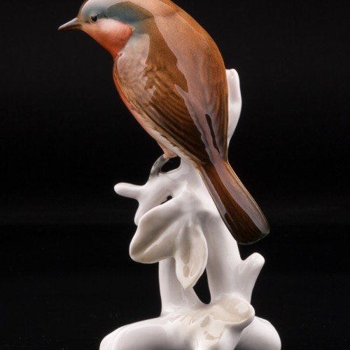 Малиновка, Karl Ens, Германия