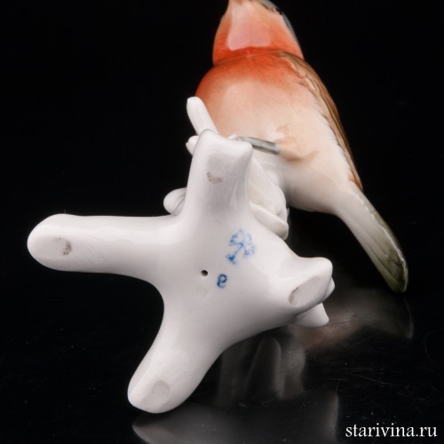 Малиновка, Karl Ens, Германия