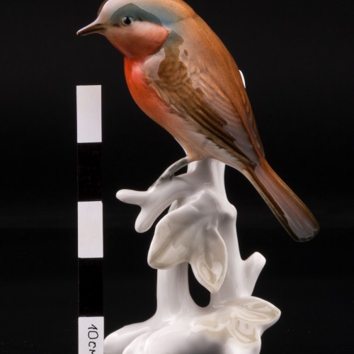 Малиновка, Karl Ens, Германия