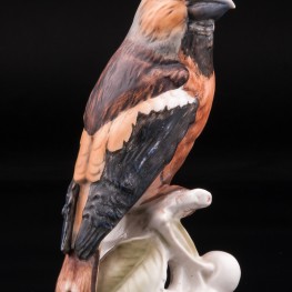 Дубонос, Goebel, Германия, до 1990 г