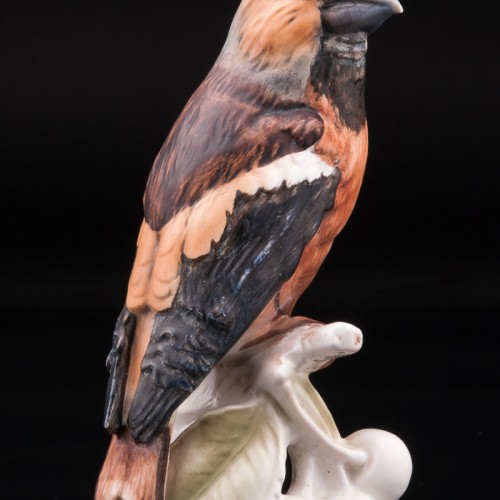 Дубонос, Goebel, Германия, до 1990 г