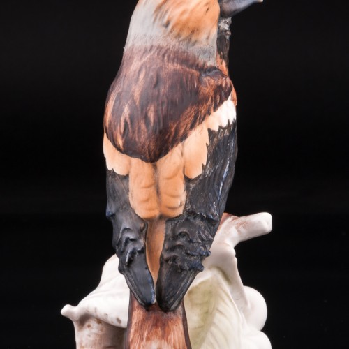 Дубонос, Goebel, Германия, до 1990 г