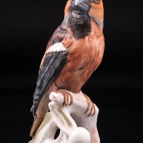 Дубонос, Goebel, Германия, до 1990 г