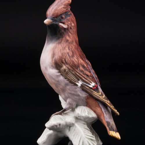 Свиристель, Goebel, Германия, 1967 г