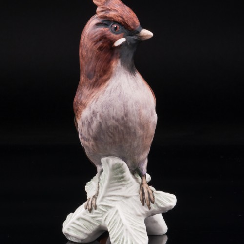 Свиристель, Goebel, Германия, 1967 г