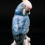 Попугай какаду синий, Karl Ens, Германия, 1920-30 гг