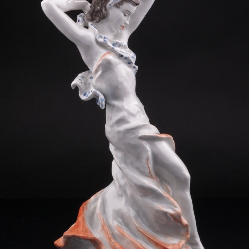 Танцовщица, Rosenthal, Германия, 1960 гг
