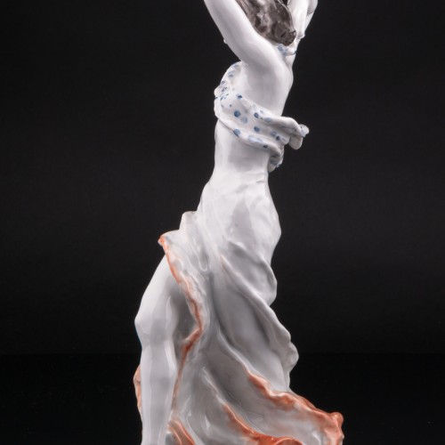 Танцовщица, Rosenthal, Германия, 1960 гг
