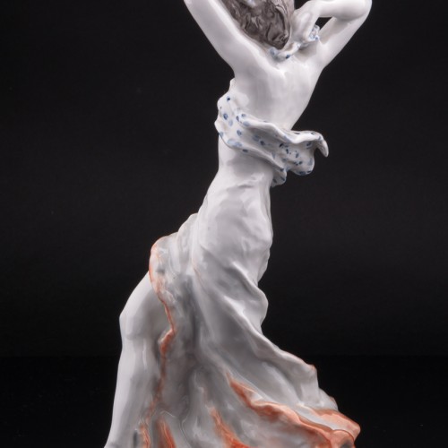 Танцовщица, Rosenthal, Германия, 1960 гг