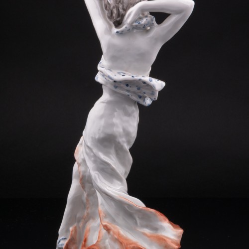 Танцовщица, Rosenthal, Германия, 1960 гг