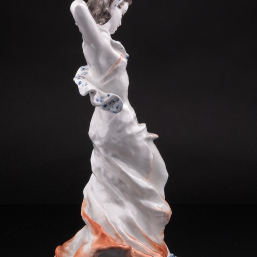 Танцовщица, Rosenthal, Германия, 1960 гг