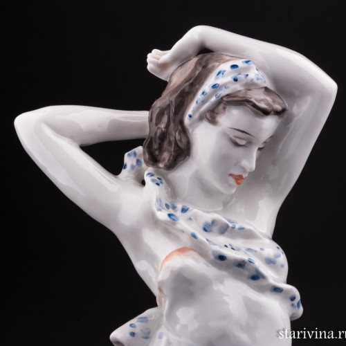 Танцовщица, Rosenthal, Германия, 1960 гг