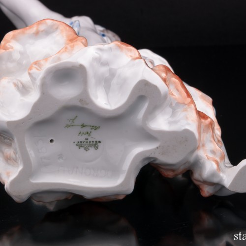 Танцовщица, Rosenthal, Германия, 1960 гг