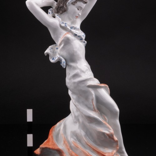 Танцовщица, Rosenthal, Германия, 1960 гг