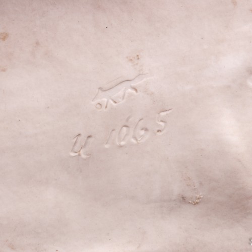 Два леопарда, Schwarzburger, Германия, 1909-1925 гг