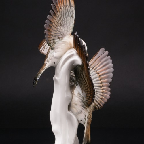 Два жаворонка, Karl Ens, Германия