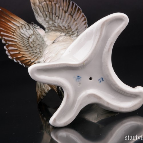 Два жаворонка, Karl Ens, Германия