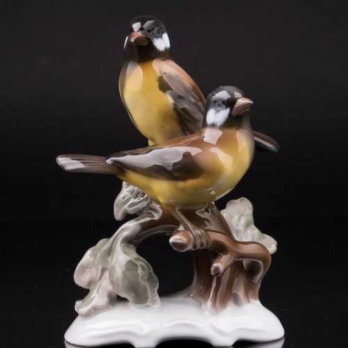 Две синицы, Rosenthal, Германия
