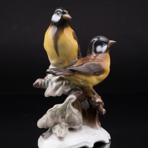 Две синицы, Rosenthal, Германия