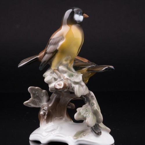 Две синицы, Rosenthal, Германия
