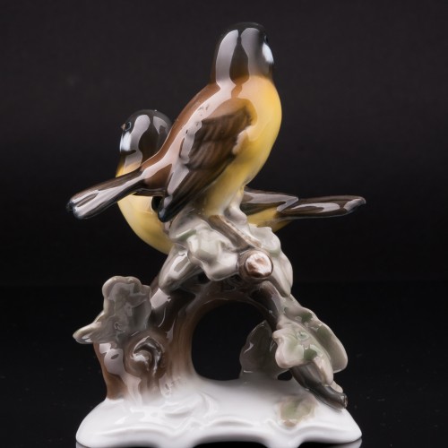 Две синицы, Rosenthal, Германия