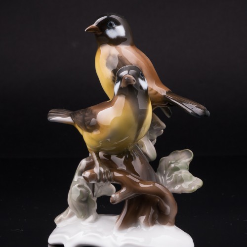 Две синицы, Rosenthal, Германия