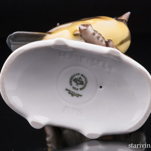 Две синицы, Rosenthal, Германия