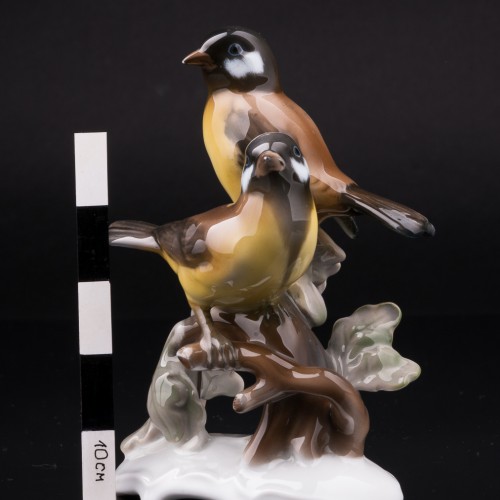 Две синицы, Rosenthal, Германия